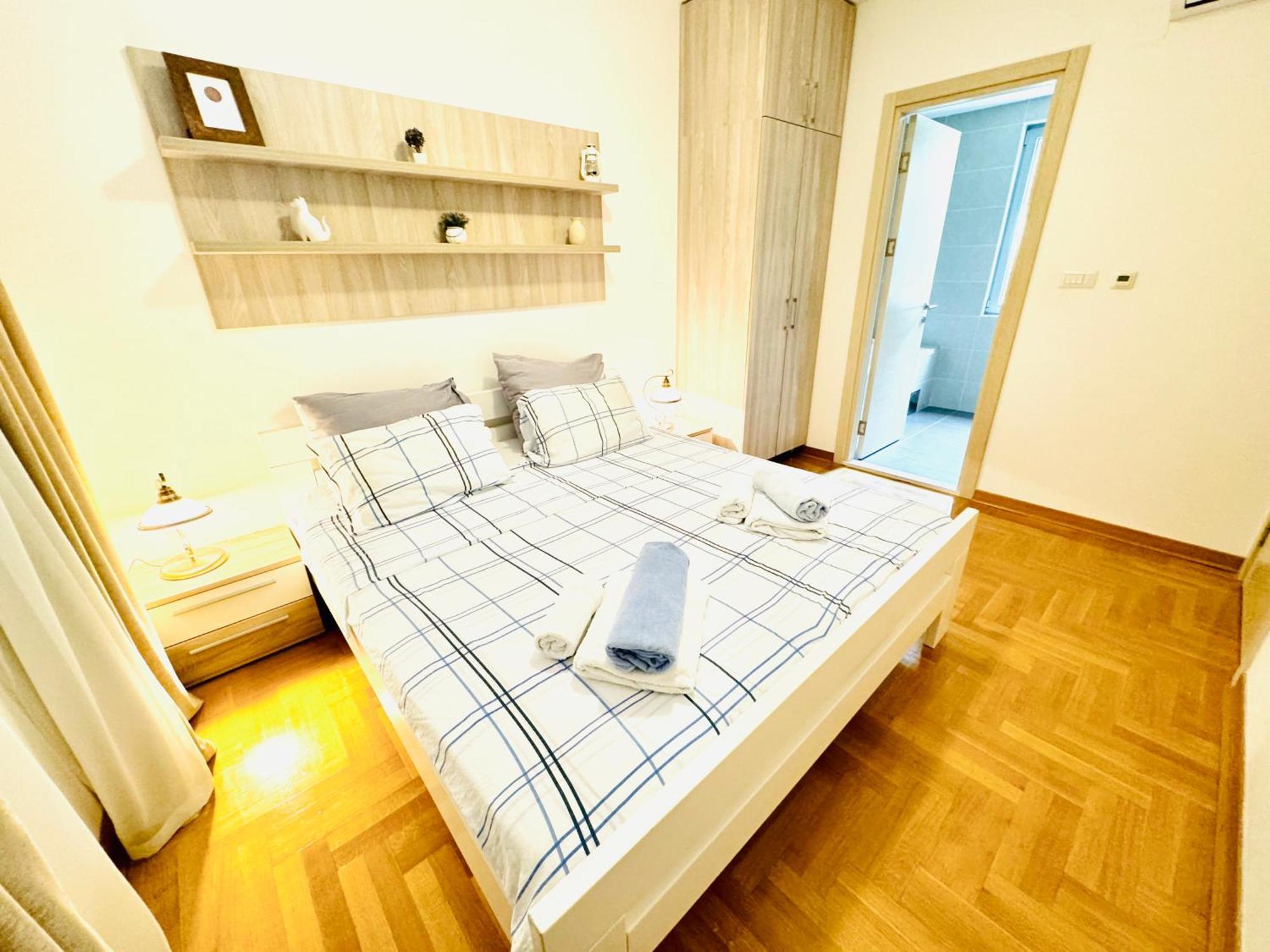 Lavender Bay Apartment C21 ドンジ・モリンジ エクステリア 写真