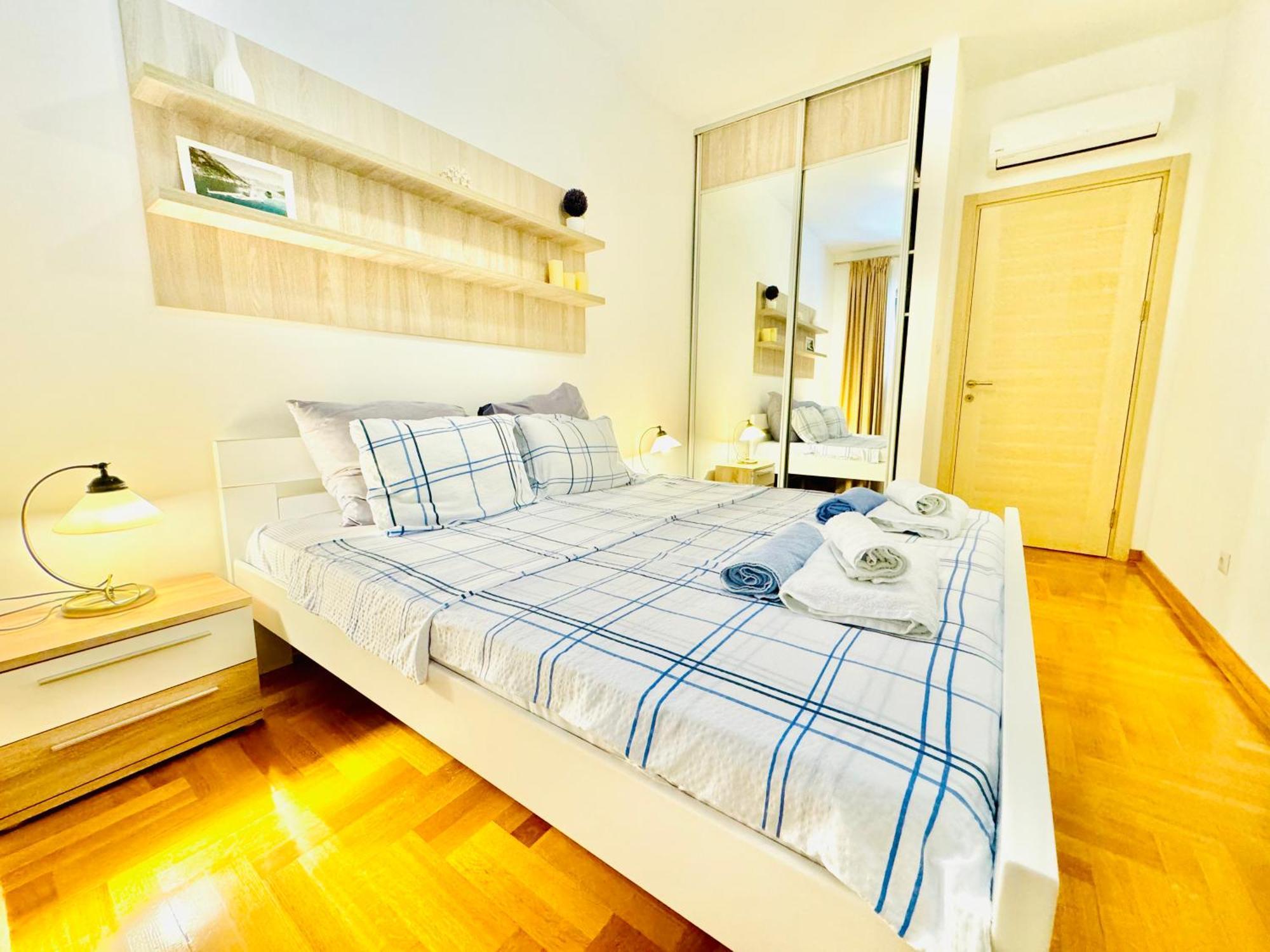 Lavender Bay Apartment C21 ドンジ・モリンジ エクステリア 写真