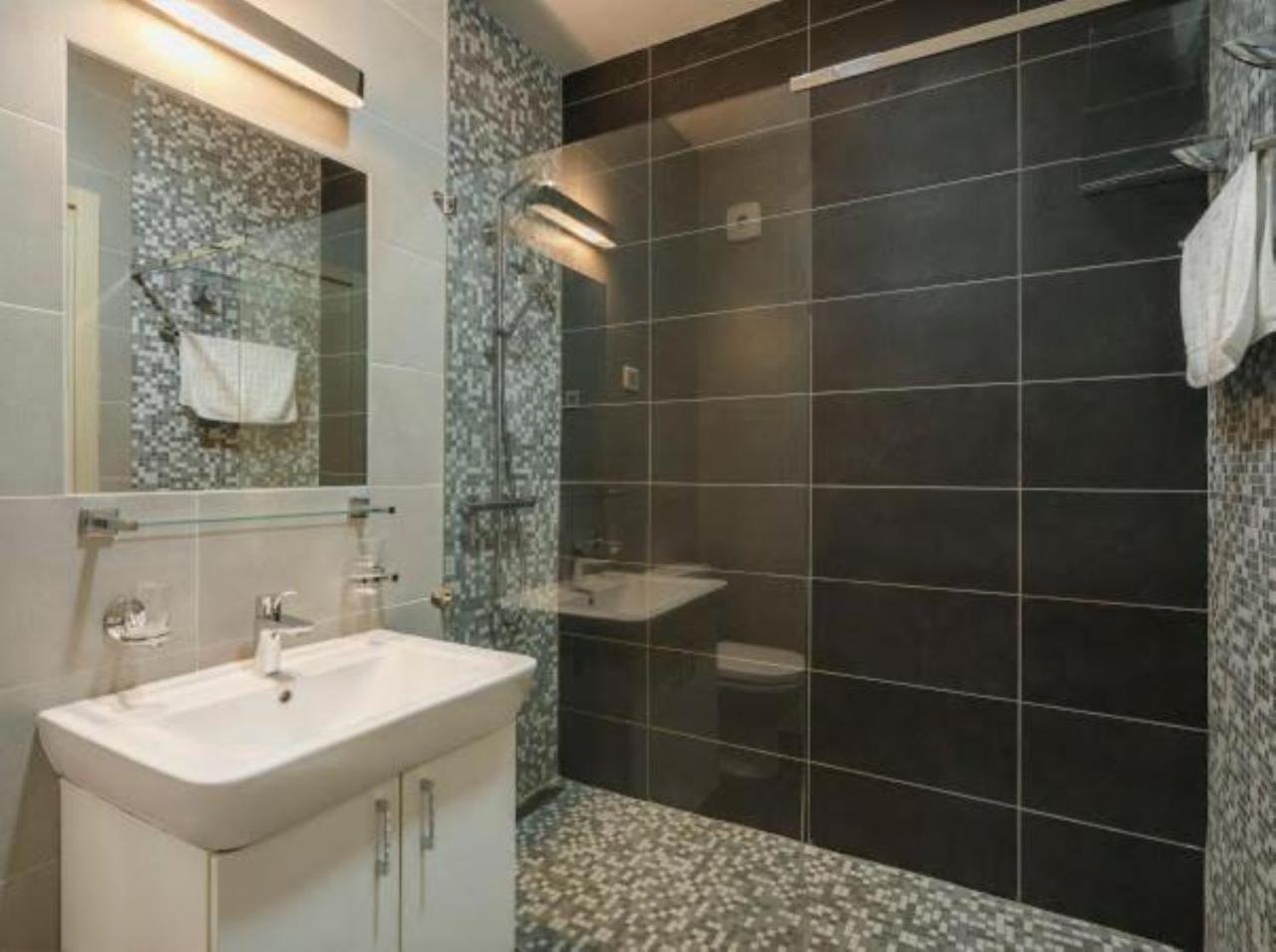 Lavender Bay Apartment C21 ドンジ・モリンジ エクステリア 写真
