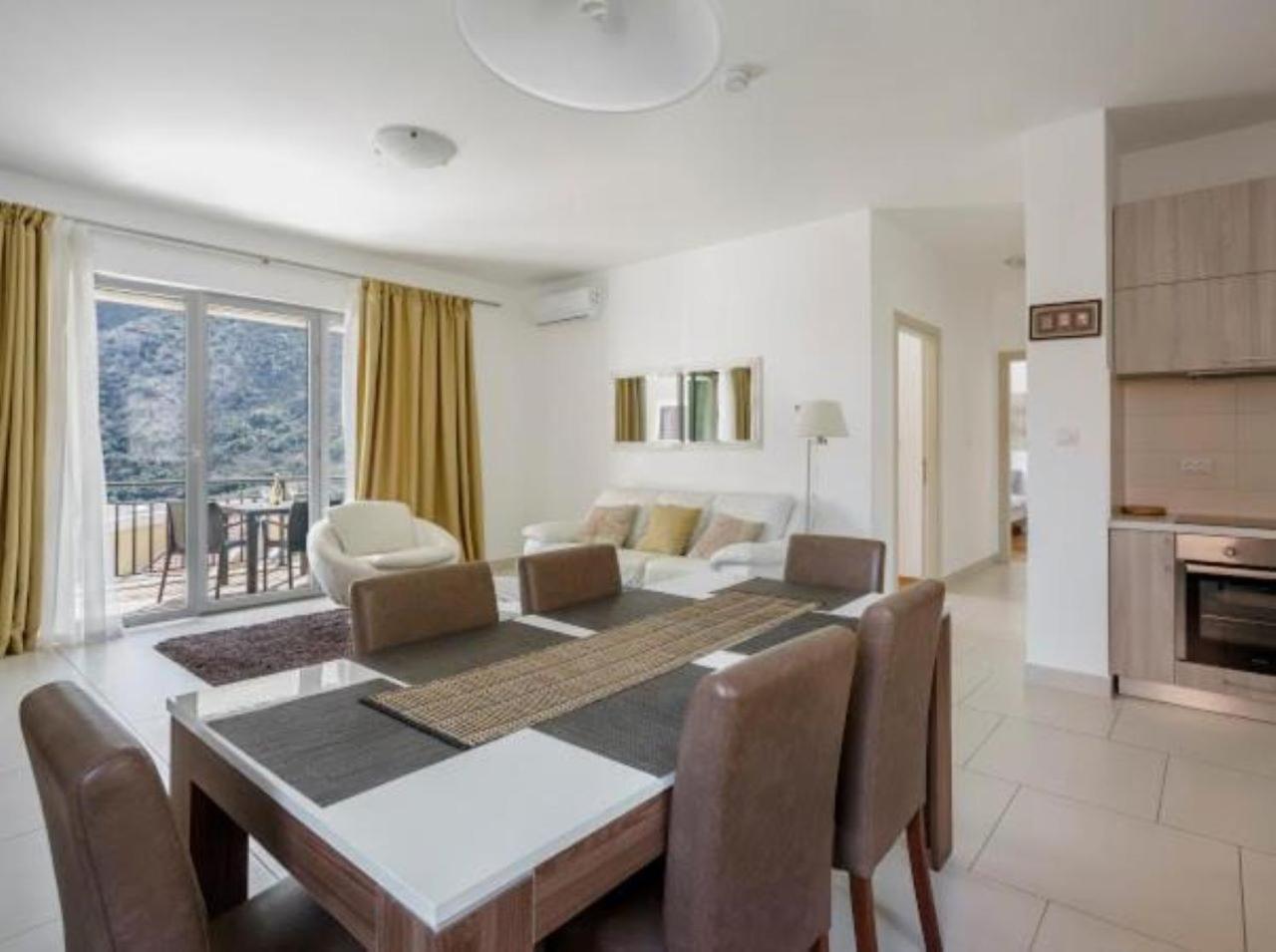 Lavender Bay Apartment C21 ドンジ・モリンジ エクステリア 写真